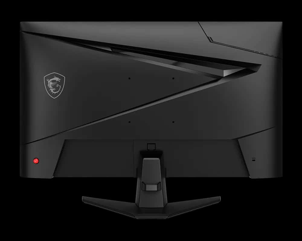 MSI MSI MAG 274F 27" Gaming Monitor, 200Hz (OC 200Hz), 0.5ms GtG, Rapid IPS, FHD, HDMI & DP, G-Sync Compatible | 3CE4,9S6-3CE41H-045 - thumbnail 4
