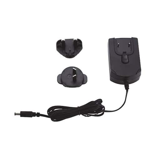 Jabra Jabra Power Supply Unit 14207-44 is specifically designed to work accurately with Engage 65 and 75 headsets | 14207-44 - thumbnail 1