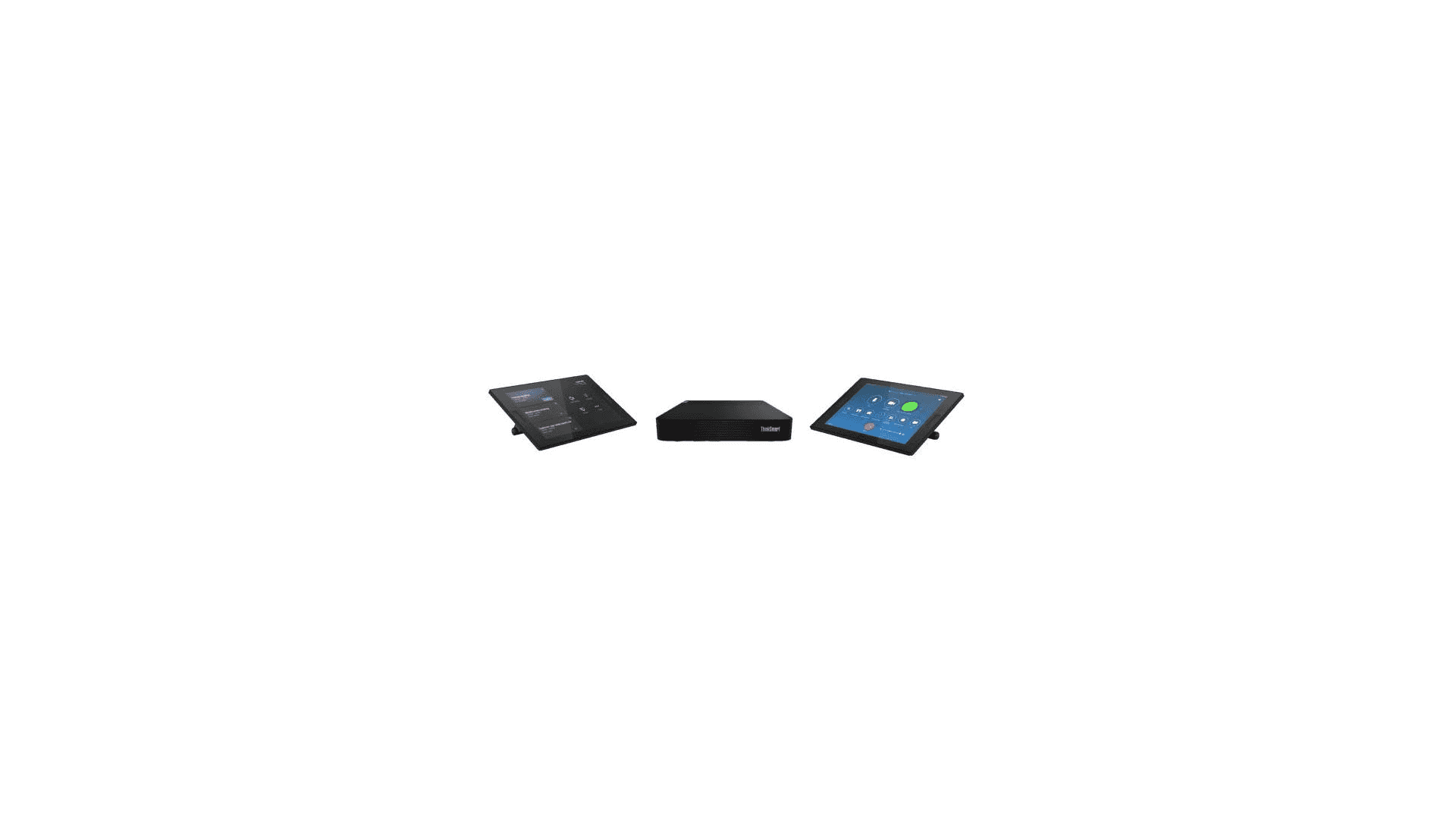 Jabra PanaCast 50 Room System,Panoramic Multi-Camera Array, 13 MP Camera Resolution, Up to 6x Lossless Digital Zoom, 2x 2" (50mm) Woofers, 2x 3/4" (20mm) Tweeters, Black | 8601-337 thumbnail 3