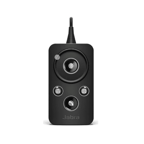 Jabra Jabra Engage Link USB-A MS, Control unit for Jabra Engage corded headsets | 50-119 - thumbnail 2