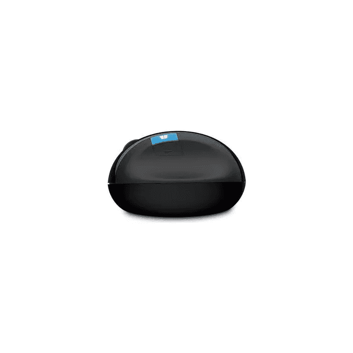 Microsoft Microsoft Sculpt Ergonomic Mouse For Business | L6V-00004 - thumbnail 2