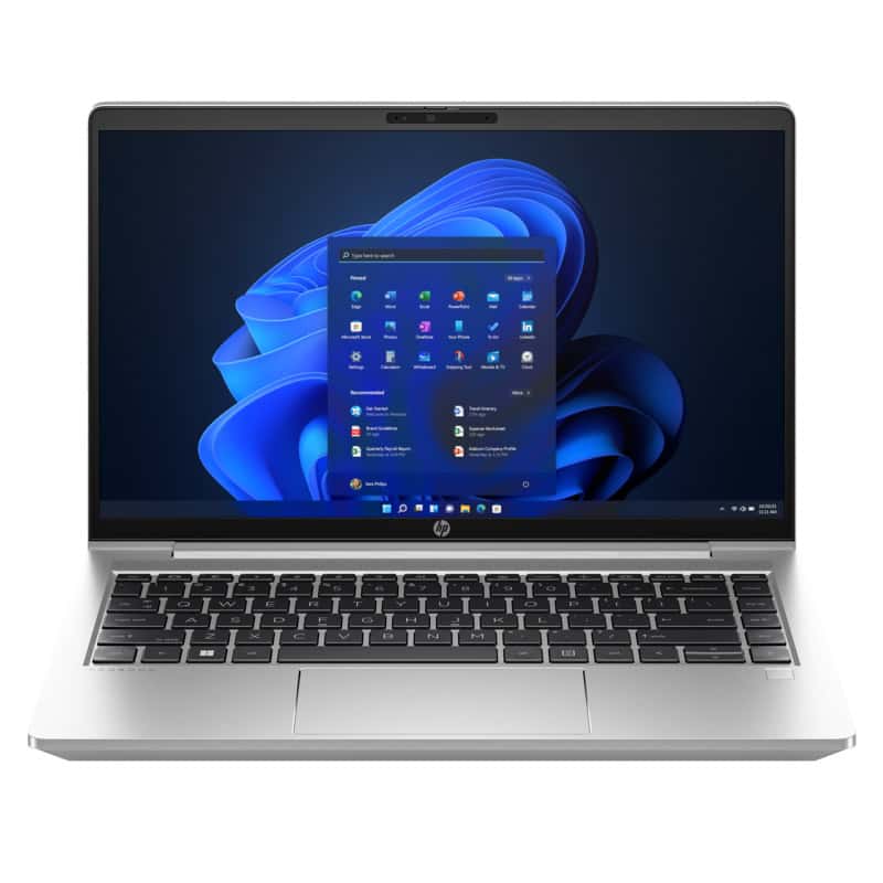 Hp HP ProBook 440 G10 Notebook Intel Core i5-1335U, 8GB DDR4, 512GB SSD, Integrated Intel UHD Graphics, 14.0??? FHD IPS, HP Premium BL KYB, Fingerprint sensor, DOS, 1Yr ??? 816N0EA - thumbnail 4