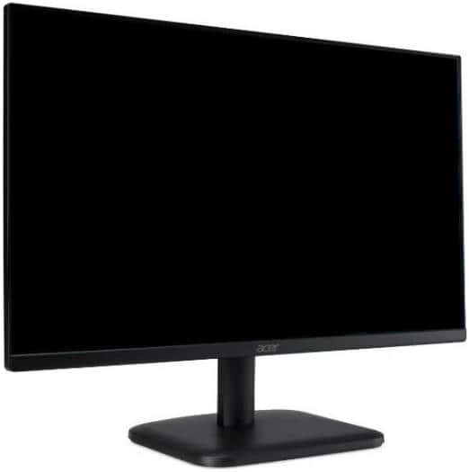 Acer Acer EK271Ebmix Monitor, 27" FHD IPS Display, 100Hz Refresh Rate, 1ms (VRB) Response Time, AMD FreeSync Technology, Flickerless Feature, Built-In Speaker | EK271EBMIX - thumbnail 1