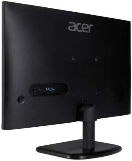 Acer Acer EK271Ebmix Monitor, 27" FHD IPS Display, 100Hz Refresh Rate, 1ms (VRB) Response Time, AMD FreeSync Technology, Flickerless Feature, Built-In Speaker | EK271EBMIX - thumbnail 5