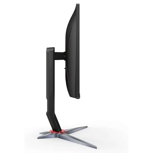 AOC 24G2SPE 24???W FLAT IPS Technology, 1920??1080, 1MS, 165HZ, AMD FreeSync Premium, 2xHDMI+VGA+Display Port, 100x100mm VESA, Height Adjustable  - thumbnail 3
