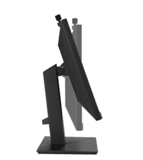 Asus ASUS BE279QSK Video Conferencing Monitor - 27 inch, Full HD, IPS, Frameless, Full HD Webcam, Mic Array, Stereo Speakers, Height Adjustable, Ergonomic Design, HDMI, Eye Care, Low Blue Light, Flicker Free, Wall Mountable - thumbnail 6