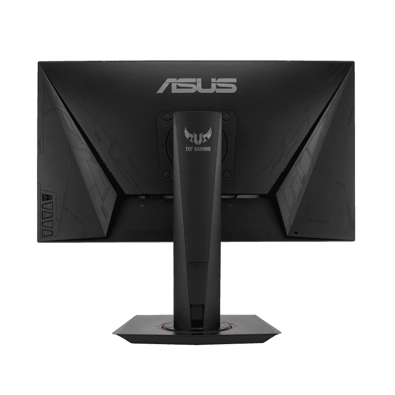 Asus TUF Gaming VG259QR Gaming Monitor ??? 24.5 inch Full HD (1920 x 1080), 165Hz, Extreme Low Motion Blur???, G-SYNC Compatible ready, 1ms (MPRT), Shadow Boost - thumbnail 6