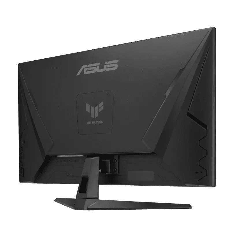 ASUS TUF Gaming VG32AQA1A 32 inch Gaming Monitor, 2K QHD (2560 x 1440), Overclock to 170Hz (above 144Hz), Extreme Low Motion Blur???, Freesync Premium???, 1ms (MPRT), Shadow Boost, HDR, DisplayWidget Lite | 90LM07L0-B02370 thumbnail 5