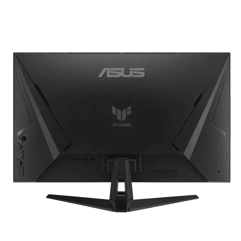 ASUS TUF Gaming VG32AQA1A 32 inch Gaming Monitor, 2K QHD (2560 x 1440), Overclock to 170Hz (above 144Hz), Extreme Low Motion Blur???, Freesync Premium???, 1ms (MPRT), Shadow Boost, HDR, DisplayWidget Lite | 90LM07L0-B02370 thumbnail 3