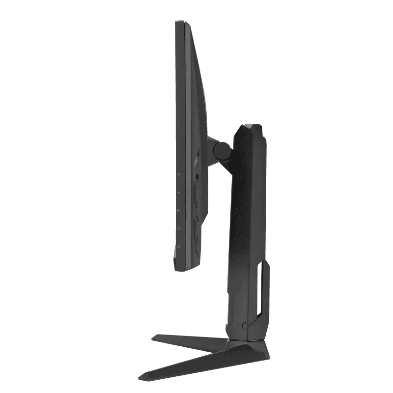 ASUS TUF VG27AQL5A Gaming Series 5 - 27-inch Gaming Monitor , QHD(2560x1440), 210Hz(OC), Fast IPS, ELMB SYNC, 0.3ms GTG (min.), Stereo speaker, DisplayWidget Center, Gaming AI, Height Adjustment | 90LM0BM0-B01371 thumbnail 5