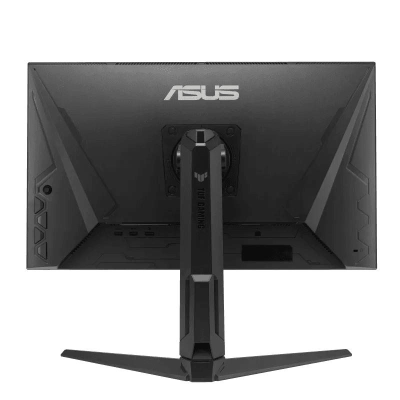 ASUS TUF VG27AQL5A Gaming Series 5 - 27-inch Gaming Monitor , QHD(2560x1440), 210Hz(OC), Fast IPS, ELMB SYNC, 0.3ms GTG (min.), Stereo speaker, DisplayWidget Center, Gaming AI, Height Adjustment | 90LM0BM0-B01371 thumbnail 4