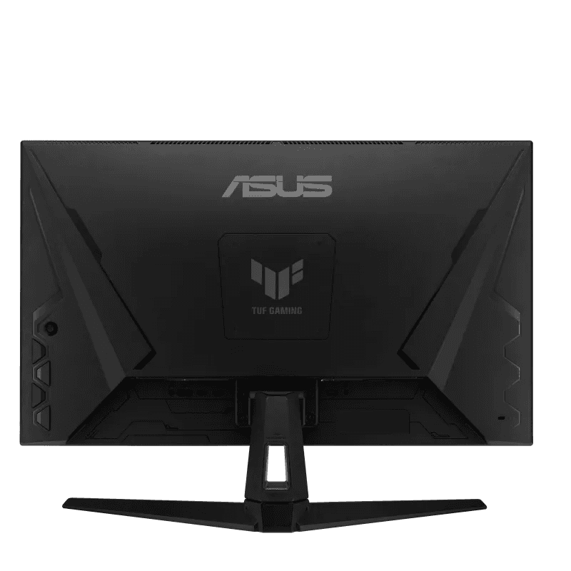 ASUS TUF Gaming VG27UQ1A Gaming Monitor, 27 inch 4K, HDR, 160Hz, ELMB Sync, 1ms(GTG), 95% DCI-P3, DisplayWidget Center, AMD FreeSync Premium, NVIDIA G-SYNC Compatible | 90LM0AR0-B01371 thumbnail 6