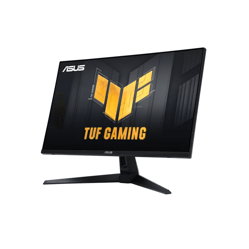 ASUS TUF Gaming VG27UQ1A Gaming Monitor, 27 inch 4K, HDR, 160Hz, ELMB Sync, 1ms(GTG), 95% DCI-P3, DisplayWidget Center, AMD FreeSync Premium, NVIDIA G-SYNC Compatible | 90LM0AR0-B01371 thumbnail 5
