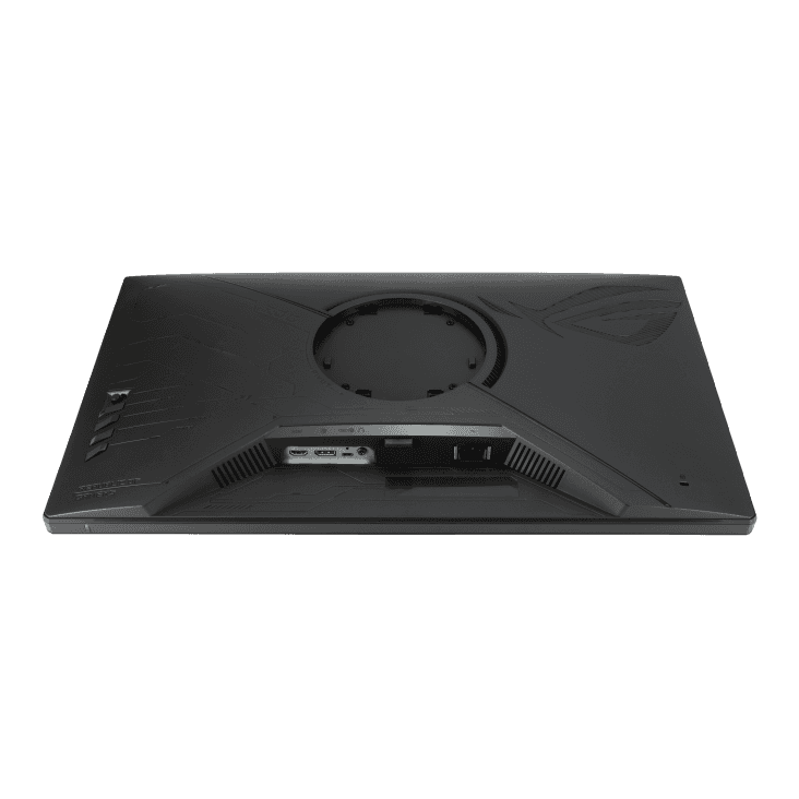 ASUS ROG Strix XG279CNS Gaming Monitor, 27 inch Full HD (1920 x 1080), IPS, 380Hz (overclock), 0.3ms GTG, Extreme Low Motion Blur Sync, USB Type-C, DisplayHDR??? 400, Tripod socket | 90LM0AW0-B01371 thumbnail 5