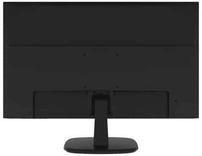 HIKVISION Hikvision Value Series Borderless Monitor, 27" FHD TFT-LED Backlight Display, 60Hz Refresh Rate, 6.5ms Response Time, 3 Image Modes, Wide View Angle, Spread-Spectrum Technology, Black | DS-D5027FN  27 INCH MONITOR - thumbnail 4