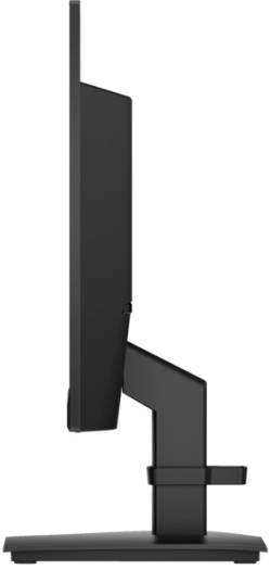 Hp HP P22 G4 Monitor, 21.5" FHD IPS Display, 75Hz Refresh Rate, 5ms ( GtG with Overdrive ) Response Time, 1000:1 Contrast Ratio, Anti-Glare Technology, Black | 1A7E4AA - thumbnail 2