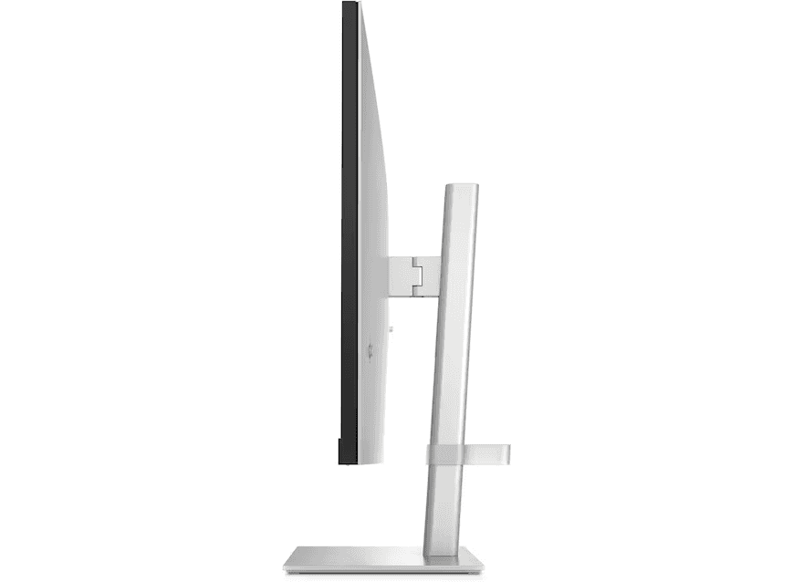 Hp HP U28 (28" ) 4K HDR IPS USB-C Monitor, 4K UHD (3840 x 2160), IPS, 4ms GtG (with overdrive), 16:9 ratio,  On-screen controls, Low blue light mode, Anti-glare,  | 1Z980AS  - thumbnail 5