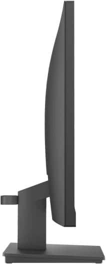 Hp HP V24i G5 23.8" FHD Edge-Lit IPS Monitor, 75 Hz Refresh Rate, 5ms GtG Response Time, On-screen Controls, AMD FreeSync, Low blue Light Mode, Joypad OSD Button, HDMI / DP / VGA, Black | 65P58AS - thumbnail 4