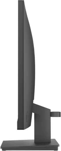 Hp HP V24i G5 23.8" FHD Edge-Lit IPS Monitor, 75 Hz Refresh Rate, 5ms GtG Response Time, On-screen Controls, AMD FreeSync, Low blue Light Mode, Joypad OSD Button, HDMI / DP / VGA, Black | 65P58AS - thumbnail 6