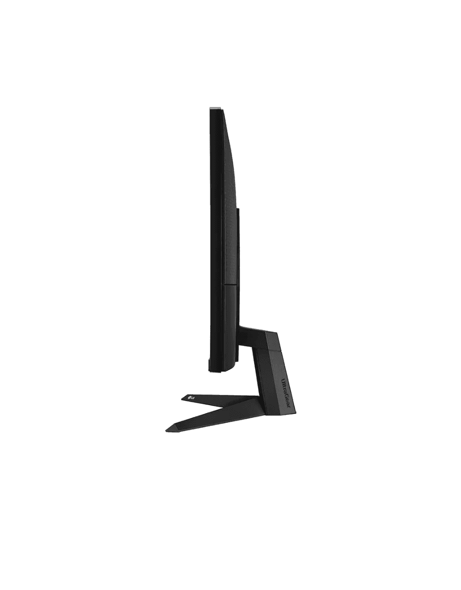 LG LG 24GQ50F-B 24" Inch Monitor - UltraGear Best Gaming Monitor  WITH 165Hz & Smooth VA Panel| 24GQ50F-B - thumbnail 7
