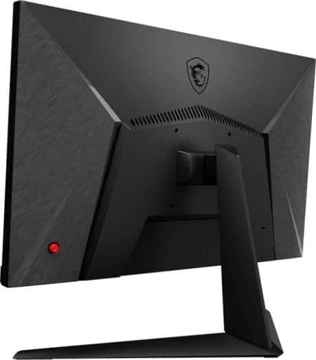 MSI MSI Optix G241 23.8" Full HD 1920 x 1080 1ms (MPRT) 144Hz 2 x HDMI, DisplayPort AMD FreeSync Anti-Glare Frameless Design Backlit LED IPS Gaming Monitor | 9S6-3BA41T-005 - thumbnail 5