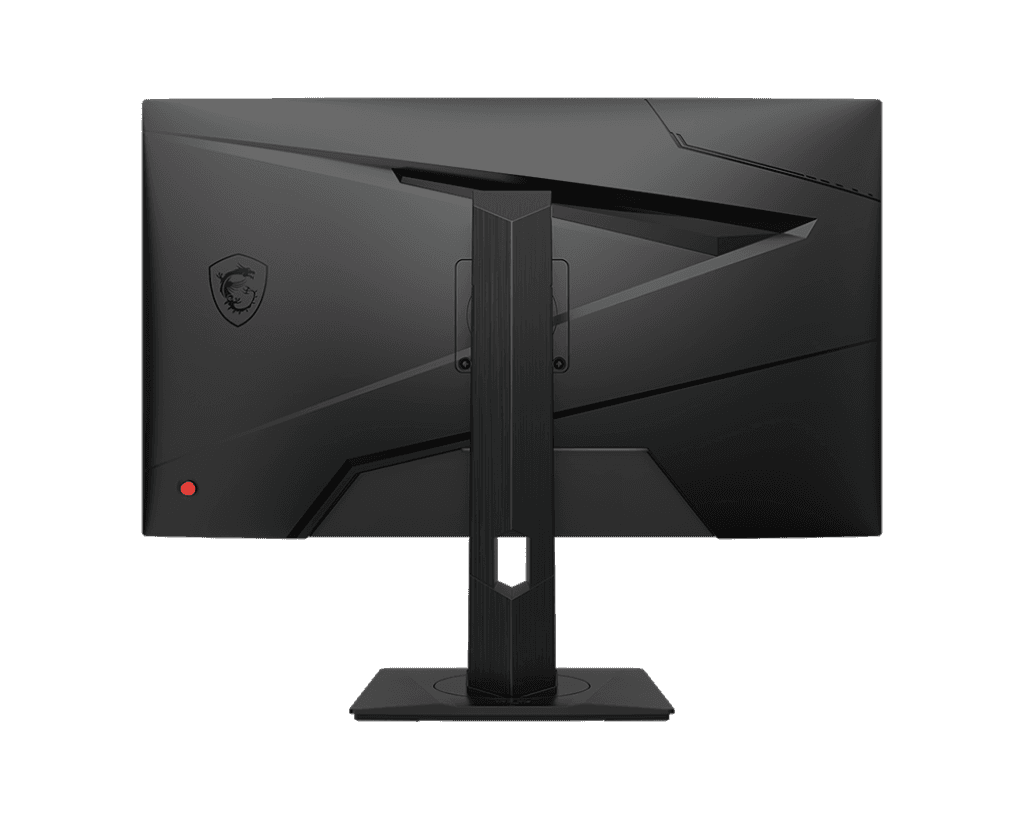 MSI MSI G274QPX Gaming Monitor, 27" WQHD Rapid IPS, 240Hz Refresh Rate, 1ms (GtG) Response Time, NVIDIA G-Sync Technology, 1.07B Color Support, Narrow Edge-to-Edge Bezel, Black | 9S6-3CC29H-079 - thumbnail 2