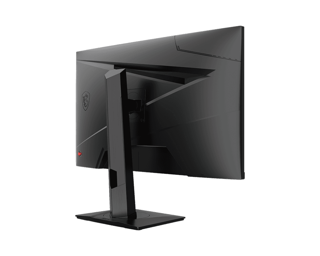 MSI MSI G274QPX Gaming Monitor, 27" WQHD Rapid IPS, 240Hz Refresh Rate, 1ms (GtG) Response Time, NVIDIA G-Sync Technology, 1.07B Color Support, Narrow Edge-to-Edge Bezel, Black | 9S6-3CC29H-079 - thumbnail 3