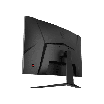 MSI MSI G27C4X 27" CURVED 250HZ 1MS WIDE COLOR GAMUT FRAMELESS DESIGN DP,HDMI MONITOR | 9S6-3CA91T-200 - thumbnail 1