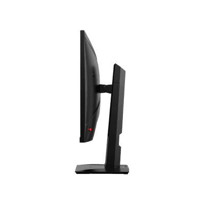 MSI MAG 274UPF eSports Gaming Monitor, 27" 4K UHD Rapid IPS Display, 144Hz Refresh Rate, 1ms (GtG) Response Time, FreeSync Premium & G-Sync Technology, VESA Mounting Compatible, Black | MAG 274UPF - thumbnail 1