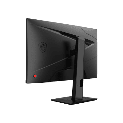 MSI MAG 274UPF eSports Gaming Monitor, 27" 4K UHD Rapid IPS Display, 144Hz Refresh Rate, 1ms (GtG) Response Time, FreeSync Premium & G-Sync Technology, VESA Mounting Compatible, Black | MAG 274UPF - thumbnail 6