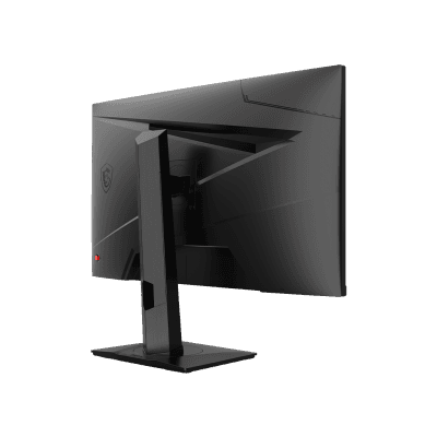 MSI MAG 274UPF eSports Gaming Monitor, 27" 4K UHD Rapid IPS Display, 144Hz Refresh Rate, 1ms (GtG) Response Time, FreeSync Premium & G-Sync Technology, VESA Mounting Compatible, Black | MAG 274UPF - thumbnail 3