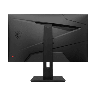 MSI MAG 274UPF eSports Gaming Monitor, 27" 4K UHD Rapid IPS Display, 144Hz Refresh Rate, 1ms (GtG) Response Time, FreeSync Premium & G-Sync Technology, VESA Mounting Compatible, Black | MAG 274UPF - thumbnail 4