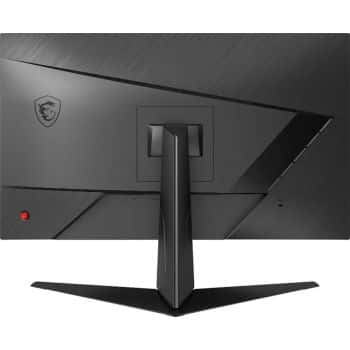 MSI Optix G242 - 23.8 Inch 16: 9 Anti-glare Aspect Ratio Super Narrow Bezel 1ms 1920 x 1080 (FHD) 144Hz Refresh Rate Tilt Adjustment 24 "AMD Freesync IPS Gaming Monitor | 9S6-3BA41T-039 - thumbnail 4