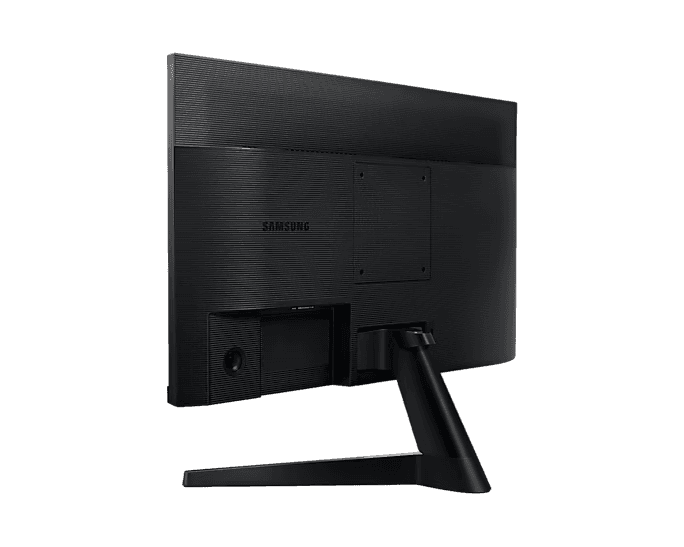 Samsung S3 S31C 24" FHD IPS Essential Flat Monitor, 75Hz Refresh Rate, 5ms Response Time, AMD FreeSync, Game Mode, Eye Saver & Flicker Free, 16.7M Color, 1x HDMI 1.4 / 1x D-Sub, Black | LS24C310EAMXUE - thumbnail 4