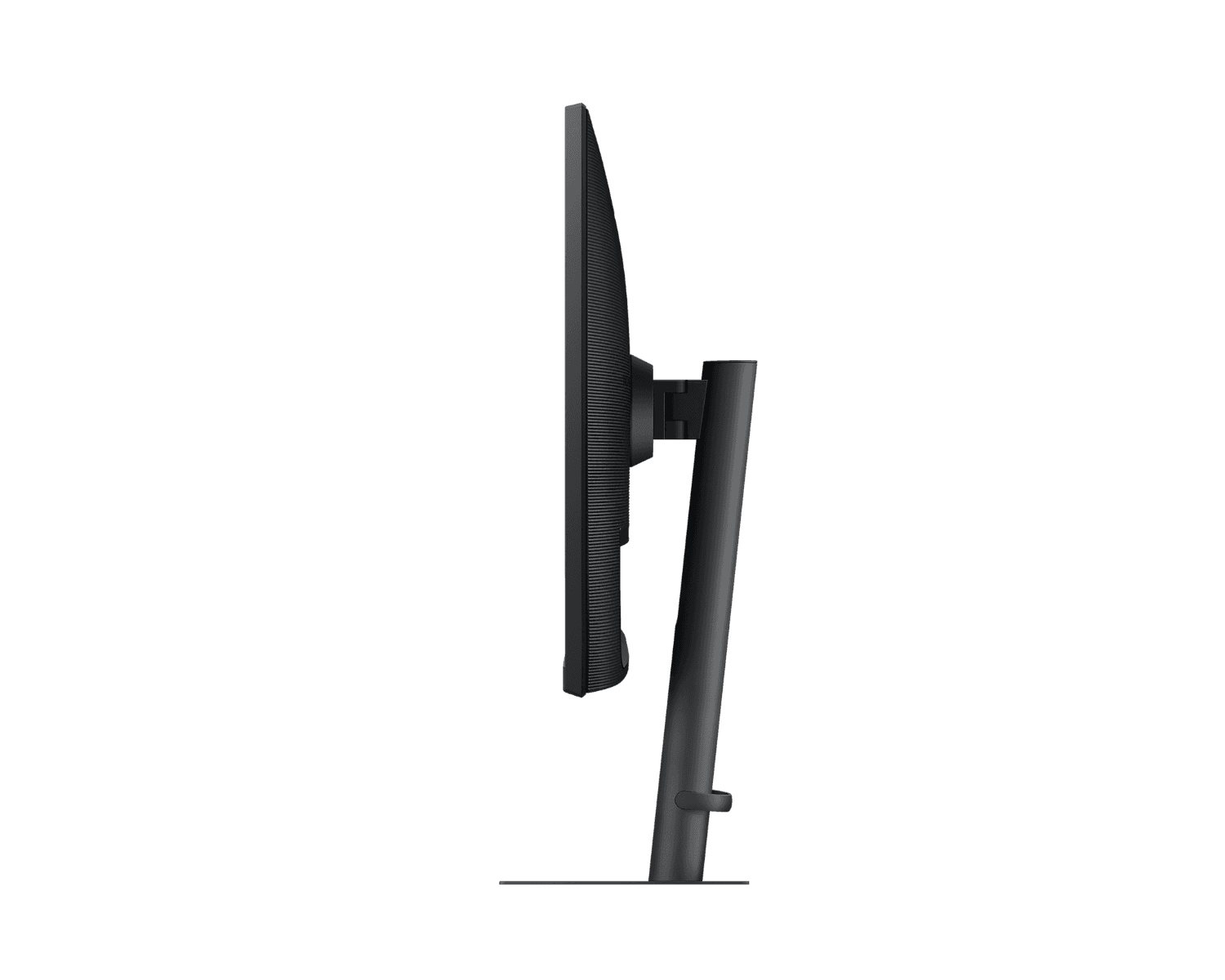 SAMSUNG Samsung 27" ViewFinity S6 QHD Monitor with IPS Panel, ergonomic design, 75Hz refresh rate, 5(GTG) Response Time, sRGB Coverage 0.99, Eye Saver Mode, Flicker Free, Wall Mountable  | LS27B610EQMXUE - thumbnail 4