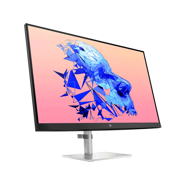 Hp HP U32 31.5" 4K HDR (HDMI,DP,USB-C) Monitor, 3840 x 2160, 60 Hz, 16:9, IPS, Anti-Glare Coating, 1Year Warranty | 368Y5AS#ABV - thumbnail 2