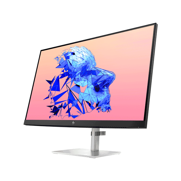 Hp HP U32 31.5" 4K HDR (HDMI,DP,USB-C) Monitor, 3840 x 2160, 60 Hz, 16:9, IPS, Anti-Glare Coating, 1Year Warranty | 368Y5AS#ABV - thumbnail 4