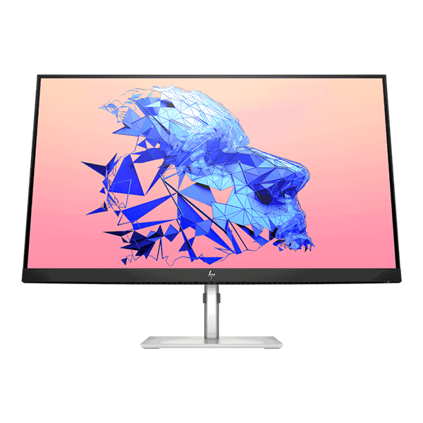 Hp HP U32 31.5" 4K HDR (HDMI,DP,USB-C) Monitor, 3840 x 2160, 60 Hz, 16:9, IPS, Anti-Glare Coating, 1Year Warranty | 368Y5AS#ABV - thumbnail 1