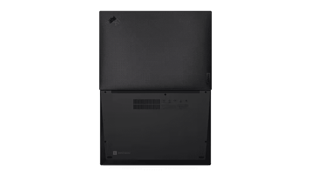 Lenovo ThinkPad X1 Carbon Gen 11 Laptop, 13th Gen Intel Core i7-1355U, 14inch WUXGA, 1TB SSD, 16GB RAM, Shared Intel Iris Xe Graphics, Windows 11 Pro, English & Arabic Keyboard, Black | 21HM0024GR thumbnail 12