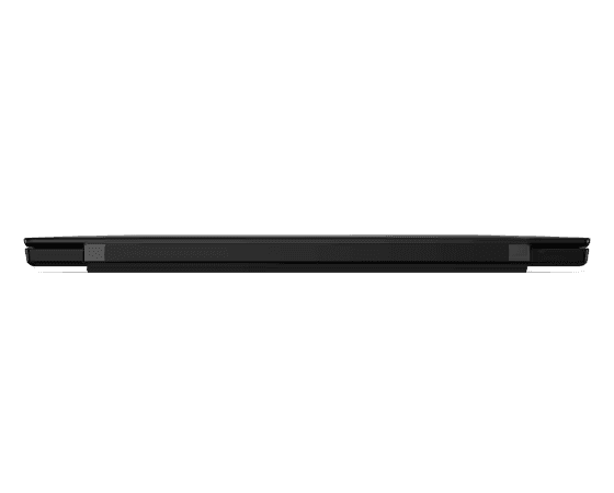 Lenovo ThinkPad X1 Carbon Gen 11 Laptop, 13th Gen Intel Core i7-1355U, 14inch WUXGA, 1TB SSD, 16GB RAM, Shared Intel Iris Xe Graphics, Windows 11 Pro, English & Arabic Keyboard, Black | 21HM0024GR thumbnail 1