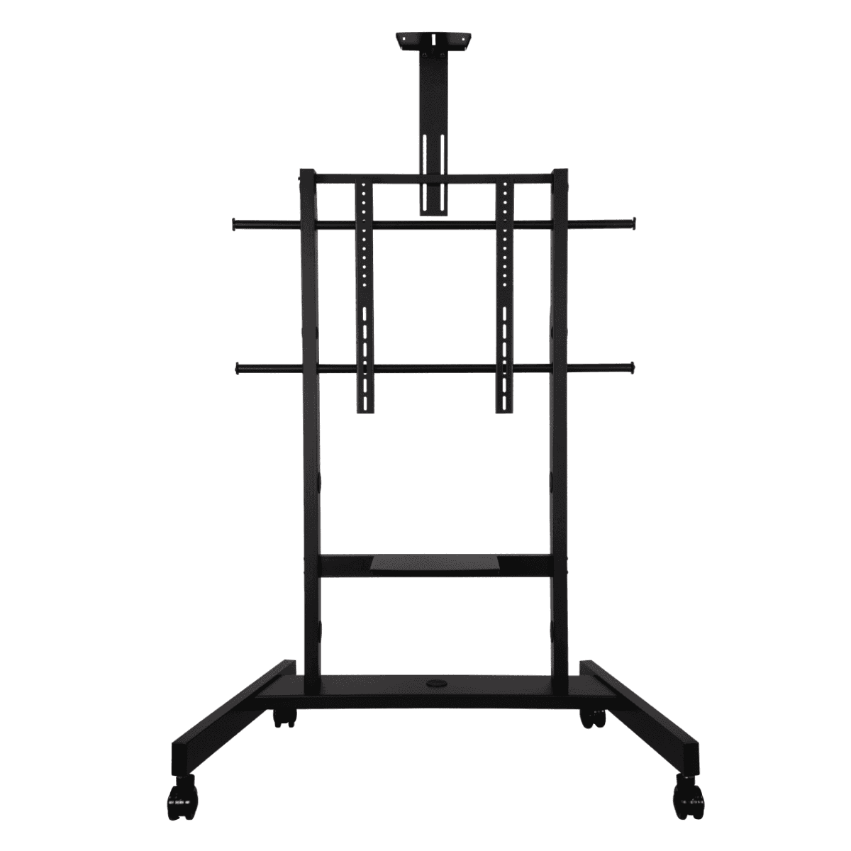 Logic Floor Mount Trolley/AV Carts | LG-EMERALD 3-N20  - thumbnail 7
