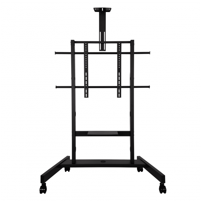 Logic Floor Mount Trolley/AV Carts | LG-EMERALD 3-N20  - thumbnail 5