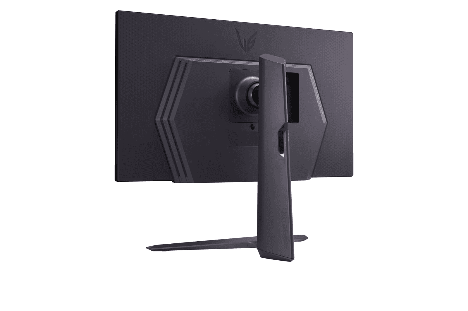 LG LG 27GR75Q, UltraGear Gaming Monitor(27'') QHD IPS Display(2560 * 1440),165Hz & 1ms, HDR 10, sRGB 99%(Typ.), G-SYNC, AMD FreeSync Premium, Anti-Glare, Height, Pivot, HDMI, DP Black | 27GR75Q-B - thumbnail 4