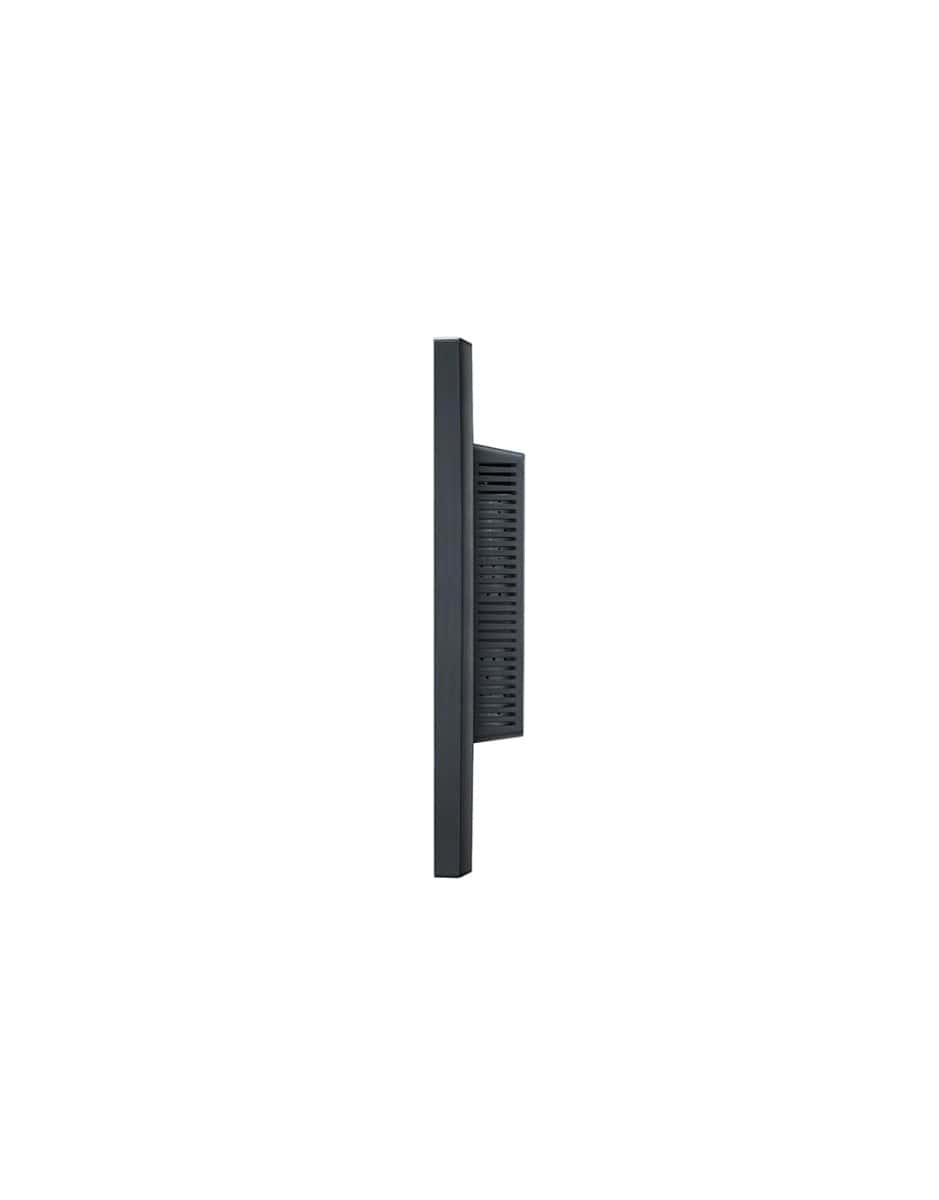 LG LG 22SM3G-B 21.5 DIGITAL SIGNAGE Full HD Commercial Monitor, IPS Backlit-LED Display, 60Hz Refresh Rate, 14ms Response Time, 16:9 Aspect Ratio, 250 Nits Brightness, HDMI, Black | 22SM3G-B - thumbnail 7