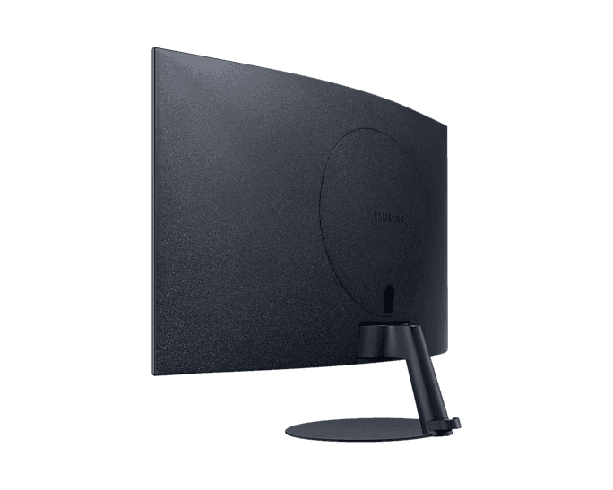 SAMSUNG SAMSUNG 27" Curved Monitor with 1000R Curvature, Bezeless Design, FullHD VA 75 Hz Display, 4(GTG) Response Time, AMD FreeSync, Game Mode, 2x HDMI 1.4 / 1x Display Port 1.2, Black | LS27C390EAMXUE - thumbnail 10