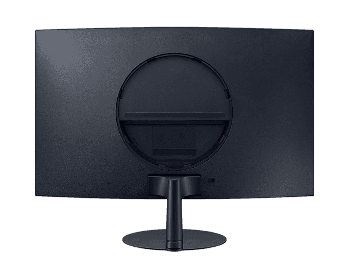 SAMSUNG SAMSUNG 27" Curved Monitor with 1000R Curvature, Bezeless Design, FullHD VA 75 Hz Display, 4(GTG) Response Time, AMD FreeSync, Game Mode, 2x HDMI 1.4 / 1x Display Port 1.2, Black | LS27C390EAMXUE - thumbnail 11