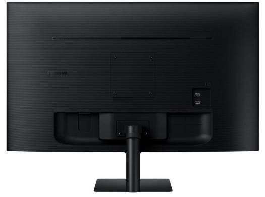 SAMSUNG Samsung M5 32'' Flat Monitor, With Smart TV Experience, 1920x1080 Resolution, Max 60Hz Refresh Rate, 4ms Response Time, 16:9 Aspect Ratio, HDR10, Max 1B Color Support, Black | LS32BM500EMXUE - thumbnail 3