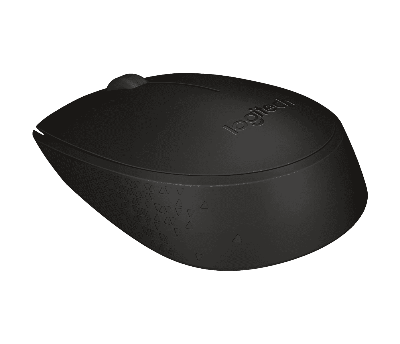 Logitech M171 Wireless Mouse BLACK | 910-004424 - thumbnail 2