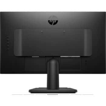 Hp HP V221vb 21.5'' FHD Flat Monitor, 1920x1080 Resolution, 60Hz Refresh Rate, 5ms Response Time, Contrast Ratio 3000:1, 250 nits Brightness, 178?? Viewing Angle, Black | M74033-004 - thumbnail 3