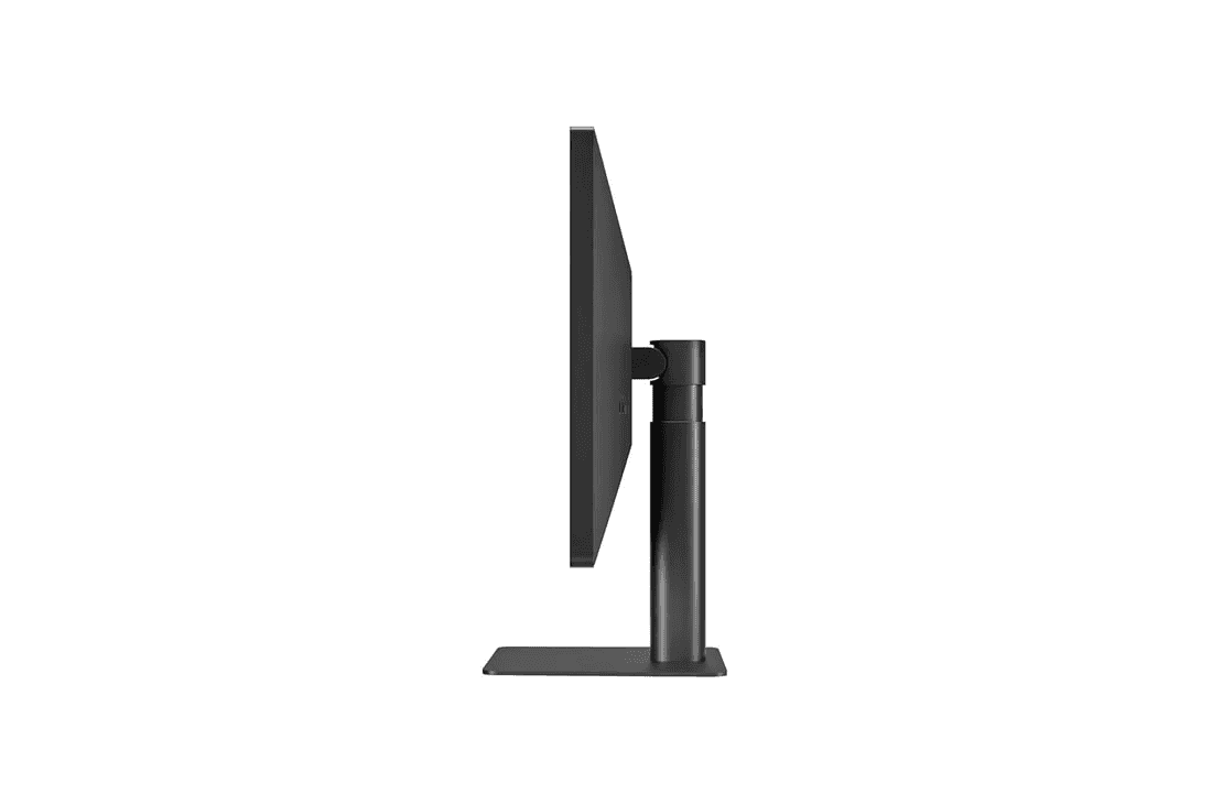 LG LG 27 Inch 27MD5KL-B UltraFine 5K Monitor (5120 x 2880) IPS Display with macOS Compatibility, DCI-P3 99% Color Gamut and Thunderbolt 3 Port, Black | 27MD5KL-B   - thumbnail 8